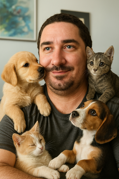 Knuddelalarm von chatGPT